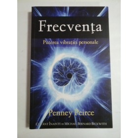 FRECVENTA - PENNEY PEIRCE 